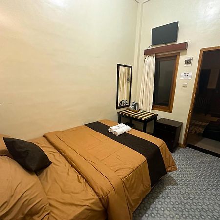 Parama Bromo Hotel Ngadisari المظهر الخارجي الصورة