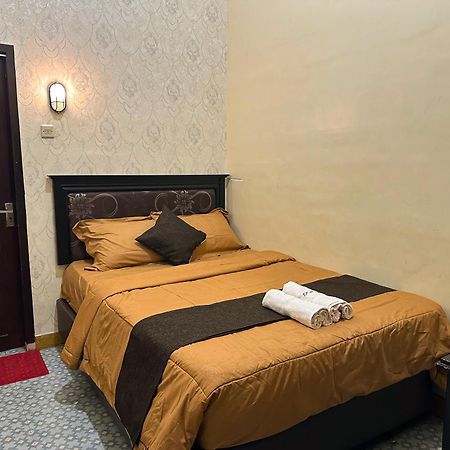 Parama Bromo Hotel Ngadisari المظهر الخارجي الصورة