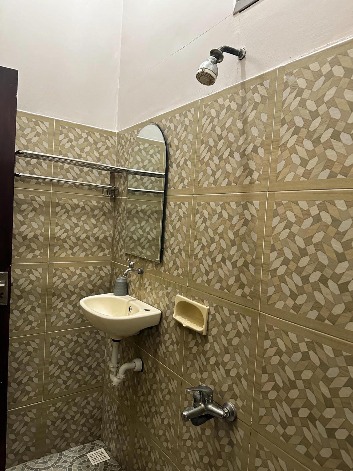 Parama Bromo Hotel Ngadisari المظهر الخارجي الصورة